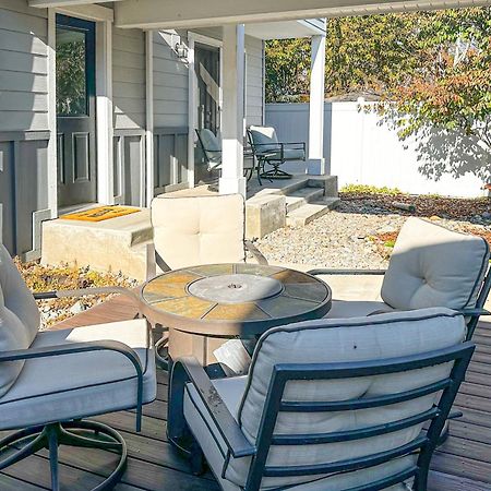 Classic Coeur D'Alene Estate Zewnętrze zdjęcie