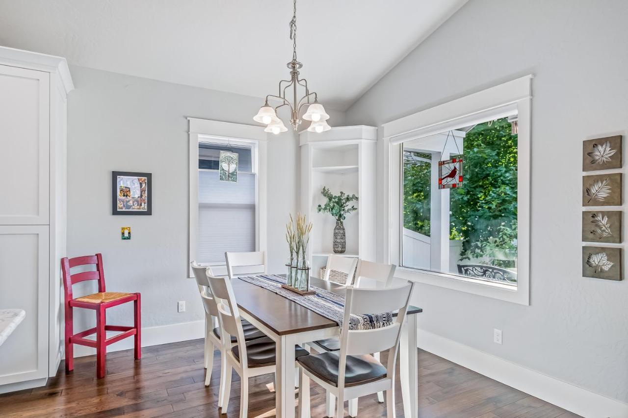 Classic Coeur D'Alene Estate Zewnętrze zdjęcie
