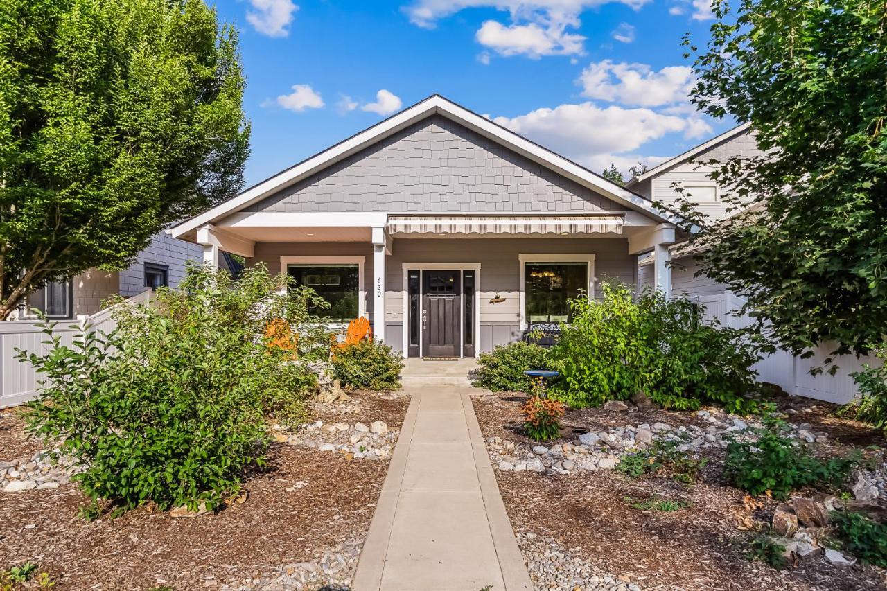 Classic Coeur D'Alene Estate Zewnętrze zdjęcie