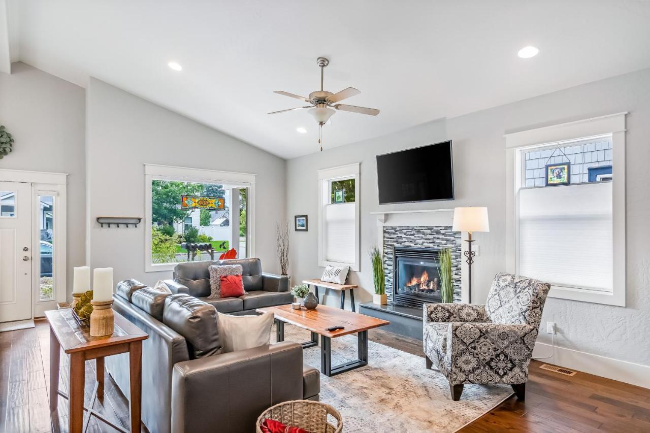 Classic Coeur D'Alene Estate Zewnętrze zdjęcie
