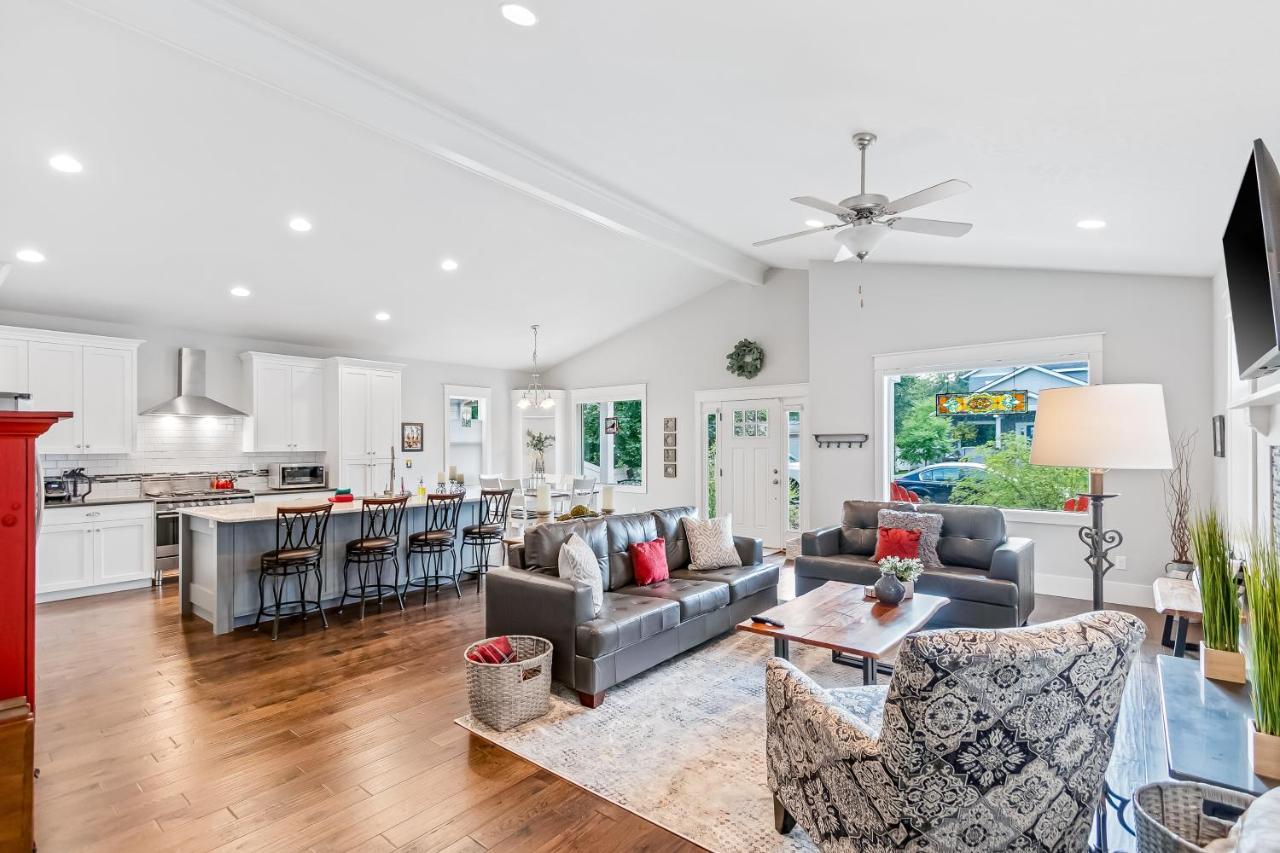 Classic Coeur D'Alene Estate Zewnętrze zdjęcie