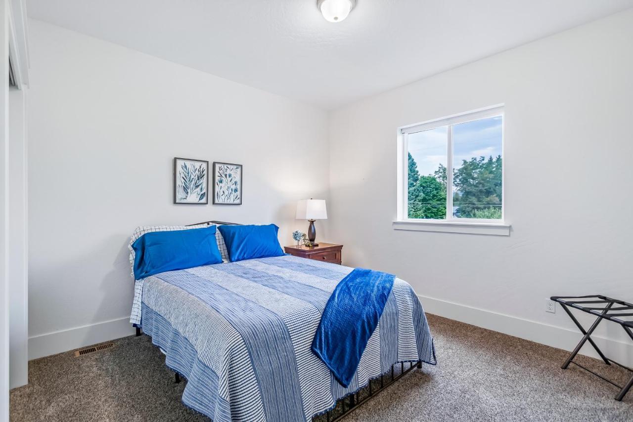 Classic Coeur D'Alene Estate Zewnętrze zdjęcie