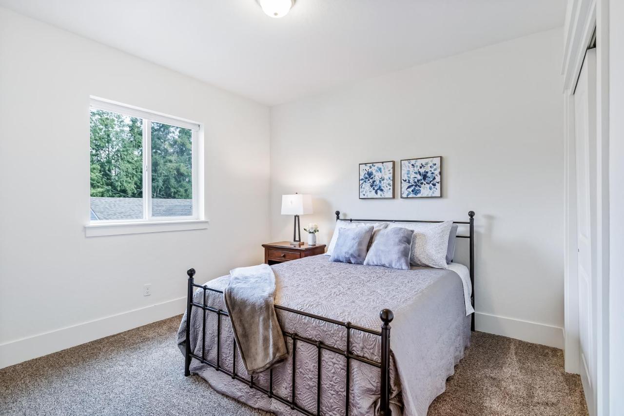 Classic Coeur D'Alene Estate Zewnętrze zdjęcie
