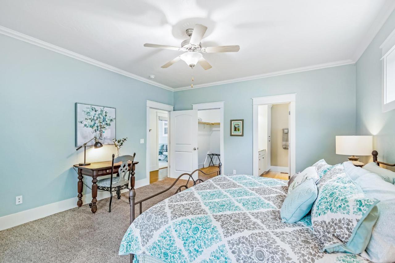 Classic Coeur D'Alene Estate Zewnętrze zdjęcie
