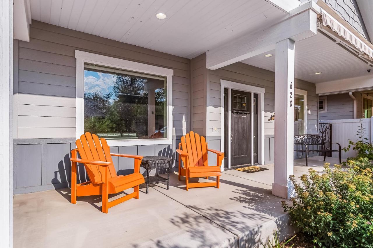 Classic Coeur D'Alene Estate Zewnętrze zdjęcie