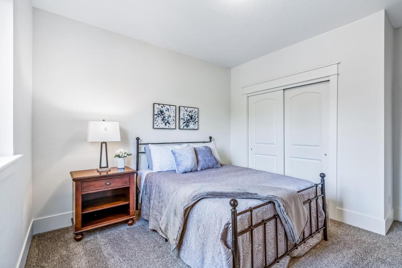 Classic Coeur D'Alene Estate Zewnętrze zdjęcie