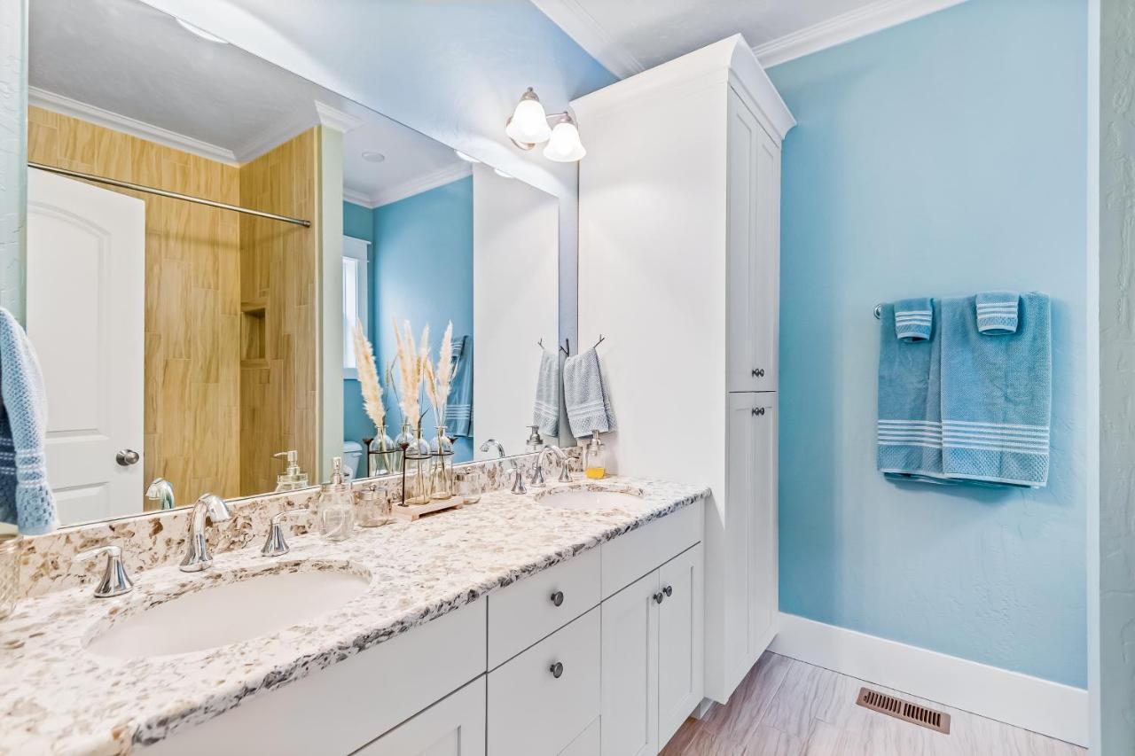Classic Coeur D'Alene Estate Zewnętrze zdjęcie