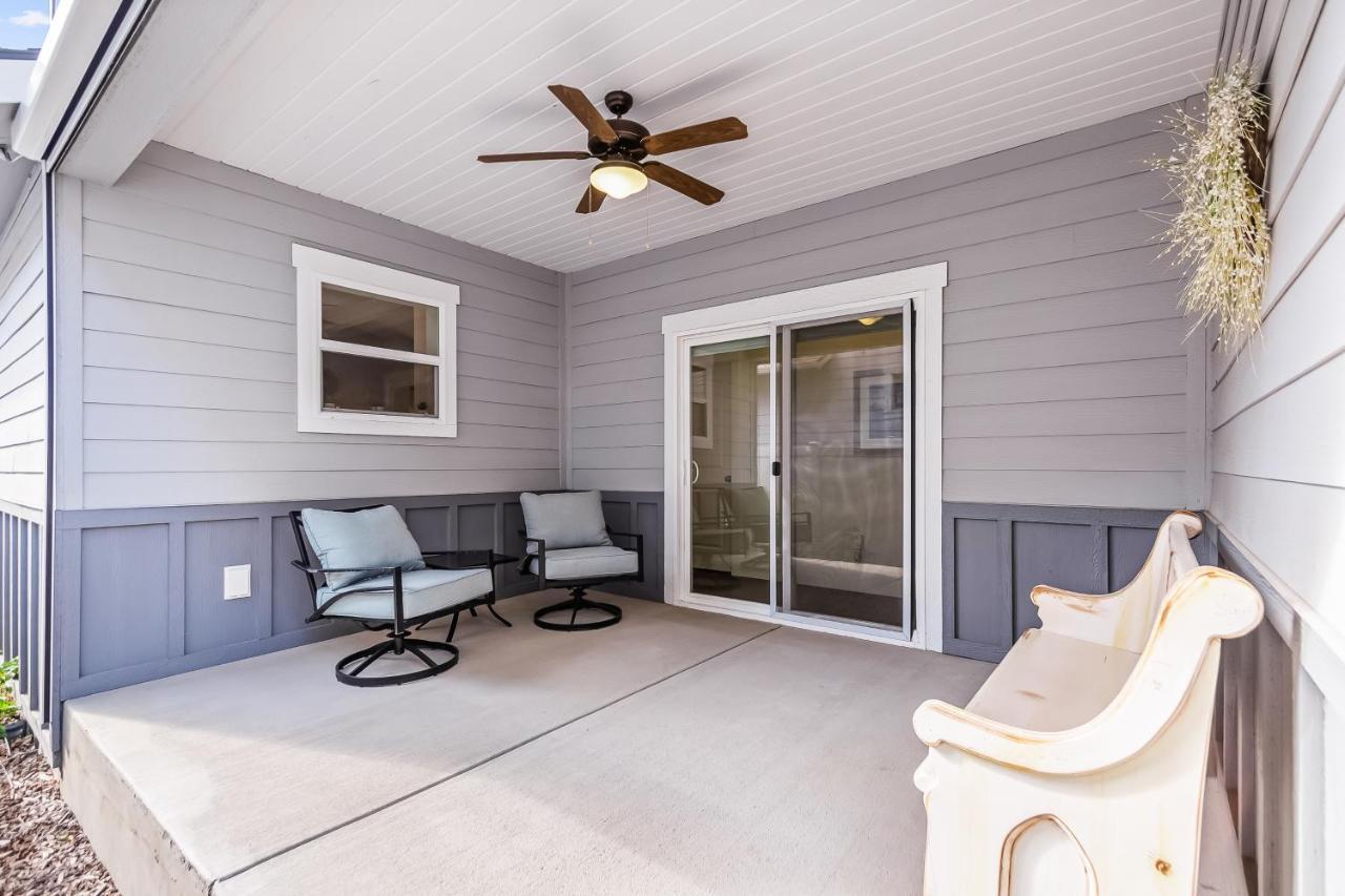 Classic Coeur D'Alene Estate Zewnętrze zdjęcie