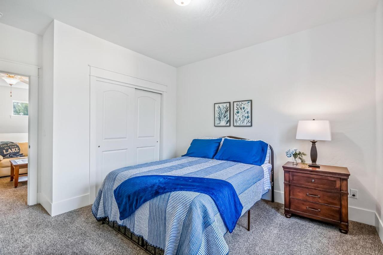 Classic Coeur D'Alene Estate Zewnętrze zdjęcie