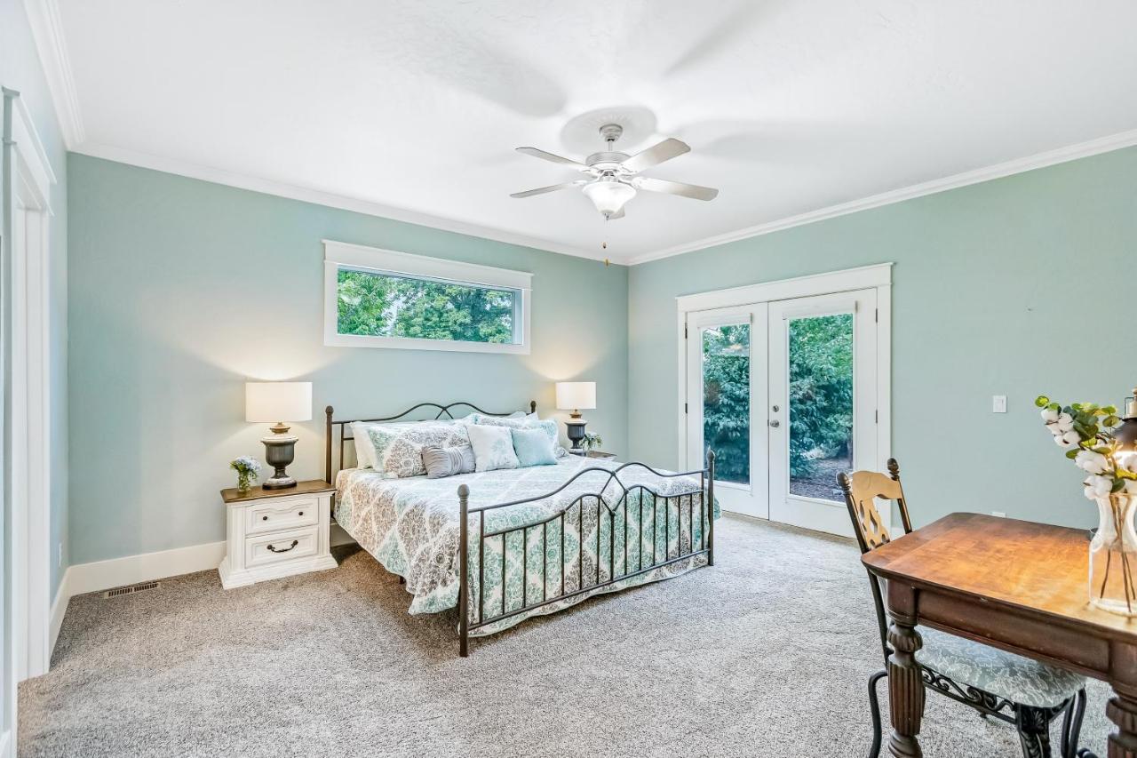 Classic Coeur D'Alene Estate Zewnętrze zdjęcie