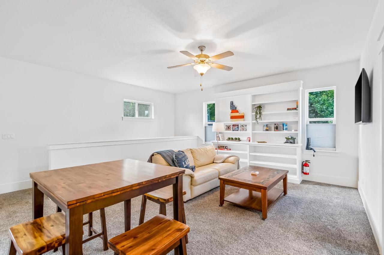 Classic Coeur D'Alene Estate Zewnętrze zdjęcie