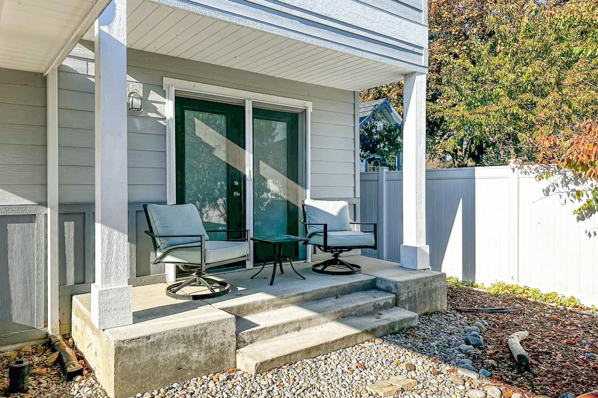 Classic Coeur D'Alene Estate Zewnętrze zdjęcie