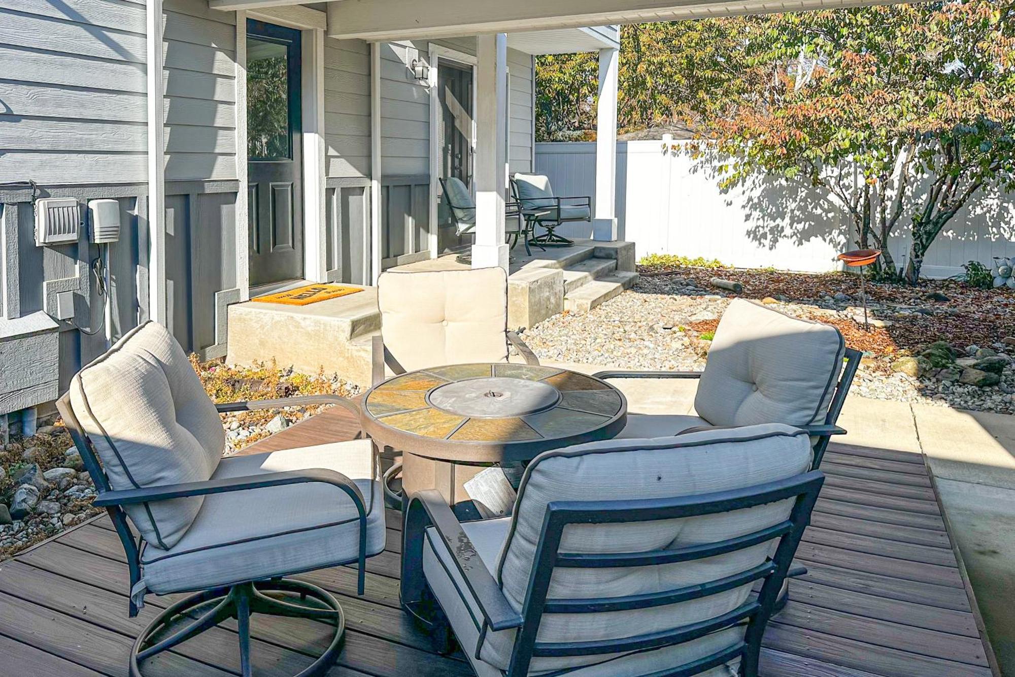 Classic Coeur D'Alene Estate Zewnętrze zdjęcie